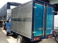 Xe tải Xetải khác 2017 - Bán xe tải Dongben 750 kg thùng kín giá tốt nhất, xe mới đời 2017, màu xanh