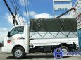 Tata Super ACE 2017 - Bán xe tải Cửu Long 1T Tata, thùng 2m6, chạy nội thành, giá rẻ