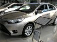 Toyota Vios 1.5G 2016 - Toyota Hải Dương bán xe Vios G giá tốt nhất Hải Dương, giao xe ngay - Liên hệ: 0976 394 666 Mr. Chính