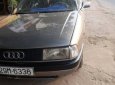 Audi 80   1992 - Cần bán xe Audi 80 đời 1992, nhập khẩu nguyên chiếc chính chủ, giá chỉ 68 triệu