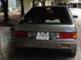 Mitsubishi Colt 1985 - Bán xe Mitsubishi Colt đời 1985, màu xám, nhập khẩu nguyên chiếc xe gia đình, giá 52tr