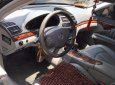 Mercedes-Benz E240    2002 - Cần tiên bán xe Mercedes-Benz E240 đời 2002, xe chính chủ, còn rất mới 98%