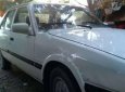 Mazda 626   1985 - Bán xe cũ Mazda 626 đời 1985, màu trắng, xe nhập