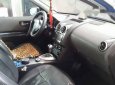 Nissan Qashqai   2008 - Bán xe Nissan Qashqai 2008, nhập Anh, số tự động 2 cầu, 500tr