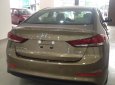 Hyundai Elantra 1.6 MT 2017 - Cần bán Hyundai Elantra 2017 giá tốt, hỗ trợ vay vốn 100%, liên hệ: 01887177000 Ninh Thuận