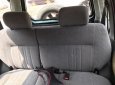 Suzuki Vitara 4x4MT 2005 - Cần bán xe Suzuki Vitara MT 4x4 đời 2005, màu xanh lam như mới