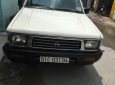 Mitsubishi L200   1995 - Bán Mitsubishi L200 đời 1995, màu trắng, giá tốt