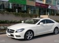 Mercedes-Benz CLS 350 2011 - Bán xe Mercedes Mercedes CLS350 model 2012, màu trắng, nhập khẩu nguyên chiếc