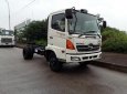 Hino 300 Series 2016 - Bán xe Hino 300 Series tải 4.8 tấn đời 2016, giá tốt ở Hino Bình Dương