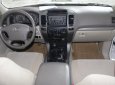 Toyota Prado GX 2007 - Cần bán Toyota Prado GX đời 2007, màu trắng, nhập khẩu chính hãng, số sàn, giá cạnh tranh