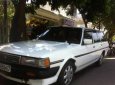 Toyota Cressida 1990 - Bán Toyota Cressida năm 1990, màu trắng số sàn, 45tr