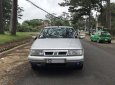 Fiat Tempra  1.6 1997 - Bán xe cũ Fiat Tempra 1.6 đời 1997, màu bạc, giá 85tr