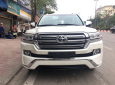 Toyota Land Cruiser VX-R   2017 - Bán Toyota Land Cruiser VX-R 2017 nhập khẩu Trung Đông