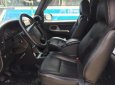 Ssangyong Korando TX5 2004 - Bán ô tô Ssangyong Korando TX5 2004, màu xanh lam, xe cũ