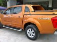 Nissan Navara EL 2.5AT 2WD 2016 - Bán Nissan Navara EL 2.5AT 2WD đời 2016, nhập khẩu số tự động