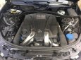 Mercedes-Benz S500   2011 - Bán Mercedes S500 đời 2011, màu đen, xe nhập chính chủ