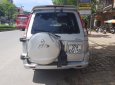 Mitsubishi Jolie 2.0 MPI 2009 - Bán xe cũ Mitsubishi Jolie 2.0 MPI sản xuất 2009, màu bạc chính chủ, 199 triệu