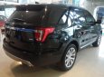 Ford Explorer 2.2L 4x2 Titanium AT 2017 - Ford Explorer 2.3L Ecoboost 4WD, đủ màu, xe nhập Mỹ 100%