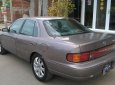 Toyota Camry LE 1994 - Bán Toyota Camry LE 1994, zin nguyên bản, máy êm cực kỳ