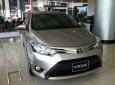 Toyota Vios 1.5G 2016 - Toyota Hải Dương bán xe Vios G giá tốt nhất Hải Dương, giao xe ngay - Liên hệ: 0976 394 666 Mr. Chính