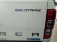 Ford Ranger Wildtrack 3.2 4x4 AT 2016 - Cần bán xe Ford Ranger Wildtrak 3.2 4x4 AT đời 2017, màu trắng, nhập khẩu