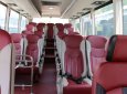 Samco Felix 2017 - Lô mới 6 xe khách ghế ngồi Samco Felix LI. 29 2017, giá gốc, giao ngay
