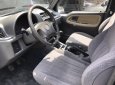 Suzuki Vitara 4x4MT 2005 - Cần bán xe Suzuki Vitara MT 4x4 đời 2005, màu xanh lam như mới