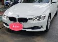 BMW 3 Series 320i 2015 - Cần bán gấp BMW 320i sản xuất 2015, màu trắng, nhập khẩu nguyên chiếc