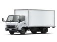 Hino 300 Series 2016 - Bán xe Hino 300 Series tải 4.8 tấn đời 2016, giá tốt ở Hino Bình Dương