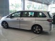 Honda Odyssey 2.4 2017 - Bán xe Honda Odyssey đời 2017, đủ màu, nhập khẩu nguyên chiếc, giao ngay, ưu đãi khủng, LH: 0936.087.787