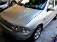 Fiat Siena HLX 2003 - Cần bán gấp Fiat Siena HLX đời 2003, màu bạc, giá 110tr