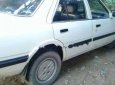 Mazda 626   1985 - Bán xe cũ Mazda 626 đời 1985, màu trắng, xe nhập