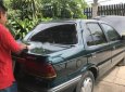 Mitsubishi Lancer 1991 - Bán ô tô Mitsubishi Lancer đời 1991, màu xanh lam