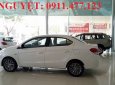 Mitsubishi VT200 MT 2017 - Bán xe Mitsubishi Attrage Đà Nẵng, xe nhập, trả góp 90% xe - Liên hệ: Lê Nguyệt: 0911477123 - 0988.799.330