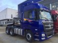 Thaco AUMAN FV400 2017 - Đầu kéo Auman FV400 thế hệ mới 2017