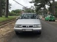 Fiat Tempra 1997 - Cần bán Fiat Tempra đời 1997, màu bạc