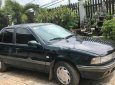 Mitsubishi Lancer 1991 - Bán ô tô Mitsubishi Lancer đời 1991, màu xanh lam