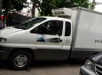 Hyundai Libero 2003 - Bán xe Hyundai Libero đời 2003, màu trắng, giá tốt