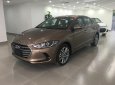 Hyundai Elantra 1.6 MT 2017 - Cần bán Hyundai Elantra 2017 giá tốt, hỗ trợ vay vốn 100%, liên hệ: 01887177000 Ninh Thuận