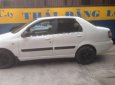 Fiat Siena 2002 - Bán Fiat Siena 2002 số sàn, xe gia đình đẹp