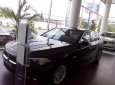 BMW 5 Series 520i 2016 - BMW Đà Nẵng bán xe BMW 5 Series 520i đời 2016, màu đen, nhập khẩu chính hãng, mới 100%