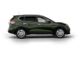 Nissan X trail 2.5 SV 2017 - Cần bán xe Nissan X trail 2.5 SV đời 2017, màu xanh ô liu, 0946975789