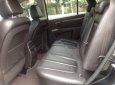 Hyundai Santa Fe CRDi 2011 - Bán Hyundai Santa Fe CRDi sản xuất 2011, màu đen 