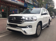 Toyota Land Cruiser VX-R   2017 - Bán Toyota Land Cruiser VX-R 2017 nhập khẩu Trung Đông