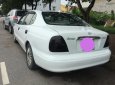Daewoo Leganza 2003 - Xe Daewoo Leganza sản xuất 2003 màu trắng, xe vip, rất tiện nghi và hiện đại, giá 108 triệu
