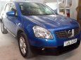 Nissan Qashqai   2008 - Bán xe Nissan Qashqai 2008, nhập Anh, số tự động 2 cầu, 500tr