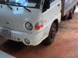 Hyundai H 100 2008 - Bán xe cũ Hyundai H 100 năm 2008, màu trắng, nhập khẩu, giá 150tr