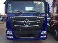 Thaco AUMAN FV400 2017 - Đầu kéo Auman FV400 thế hệ mới 2017