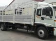 Thaco AUMAN C160 2016 - Liên hệ 0938907243 - xe tải thùng 2 chân Thaco Auman C160, thùng dài 7.4m