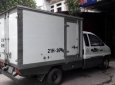 Hyundai Libero 2003 - Bán xe Hyundai Libero đời 2003, màu trắng, giá tốt